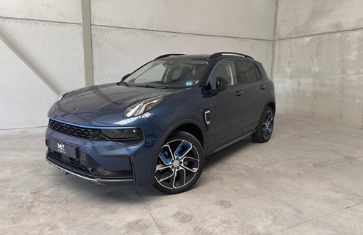 Lynk & Co 01